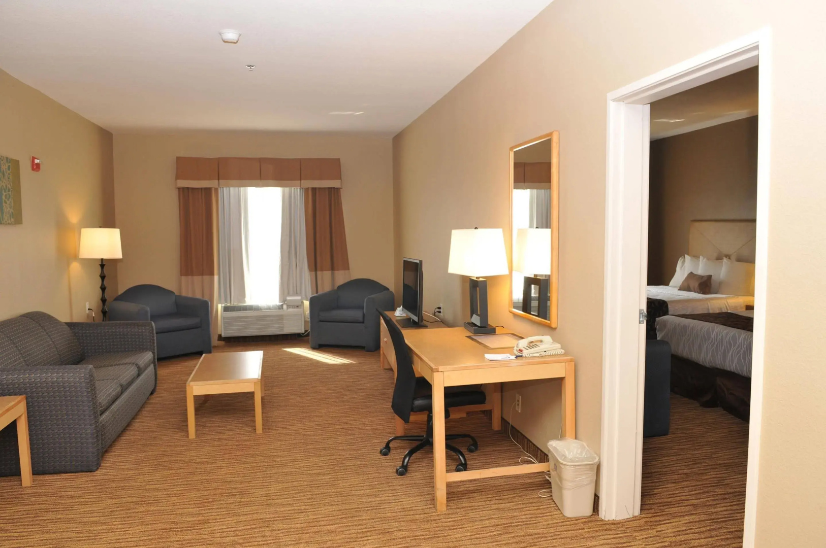 Photo - Best Western Plus DFW Airport Suites
