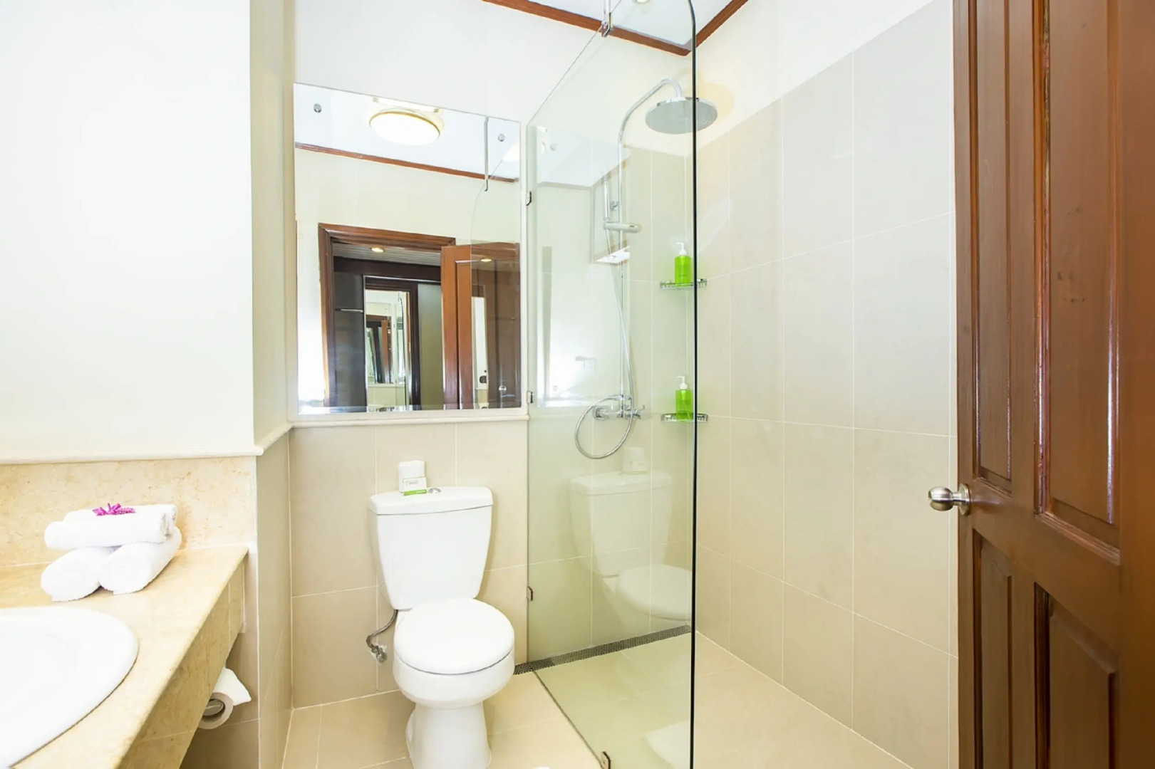 Foto - Bali Garden Beach Resort