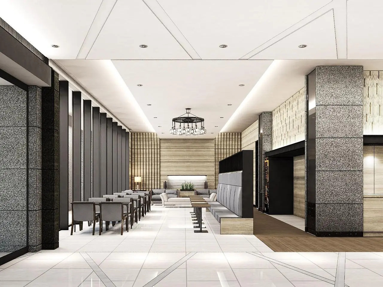 Photo - Smile Hotel Premium Osaka Hommachi