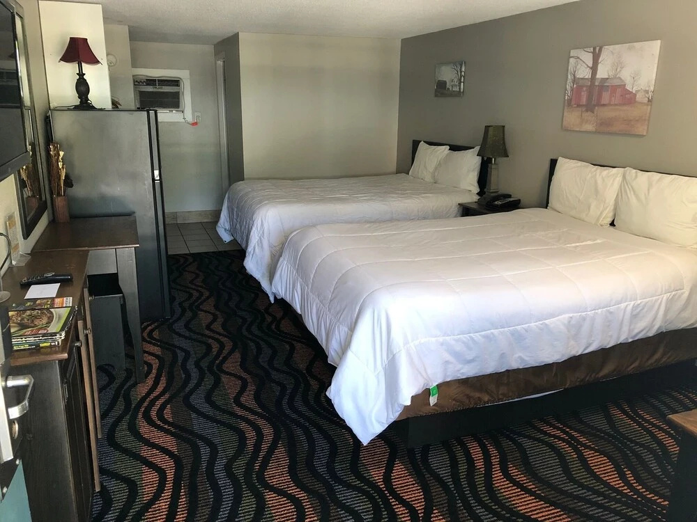 Photo - Country Town N Suites