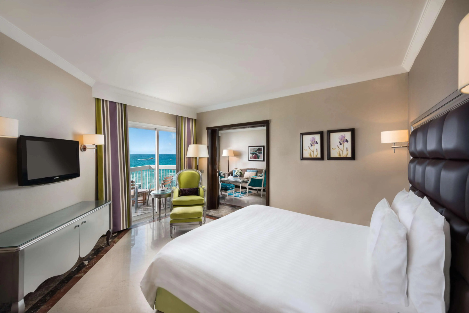 Foto - Hilton Alexandria Corniche Hotel