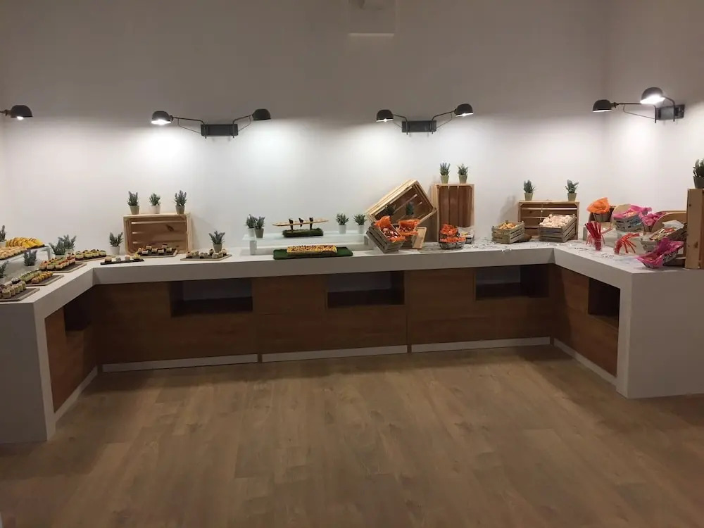 Foto - Hotel Resort Cueva del Fraile