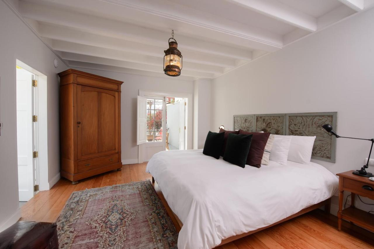 Foto - Villa Barranco by Ananay Hotels