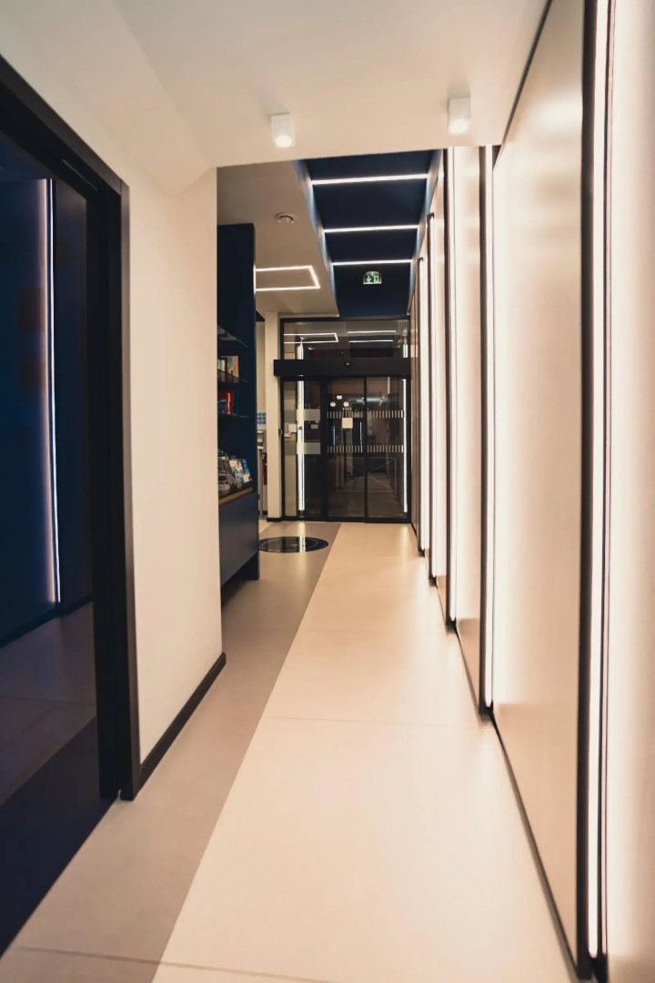 Foto - Hotel Univers