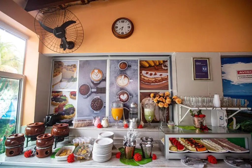 Foto - Pousada Sereia do Porto