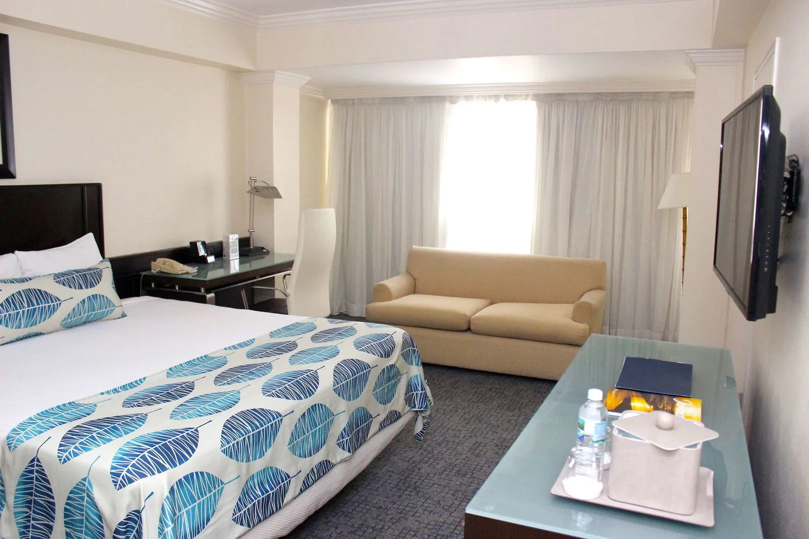 Foto - The Jamaica Pegasus Hotel