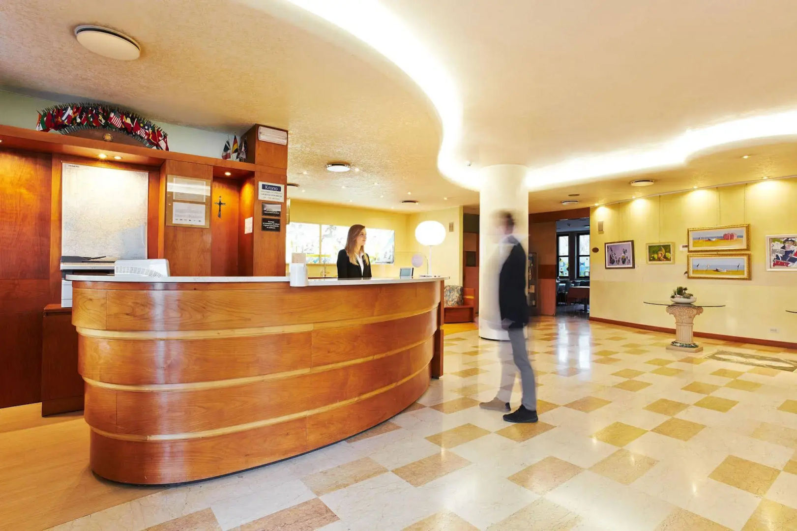 Photo - Primhotel