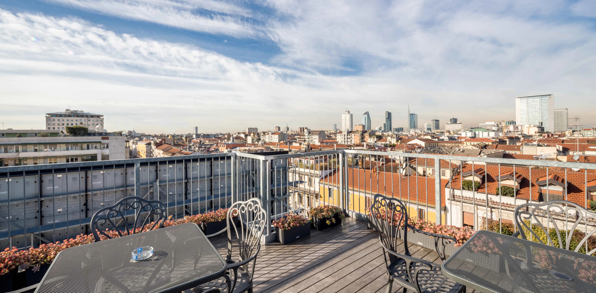 Foto - UNA Hotels Galles Milano