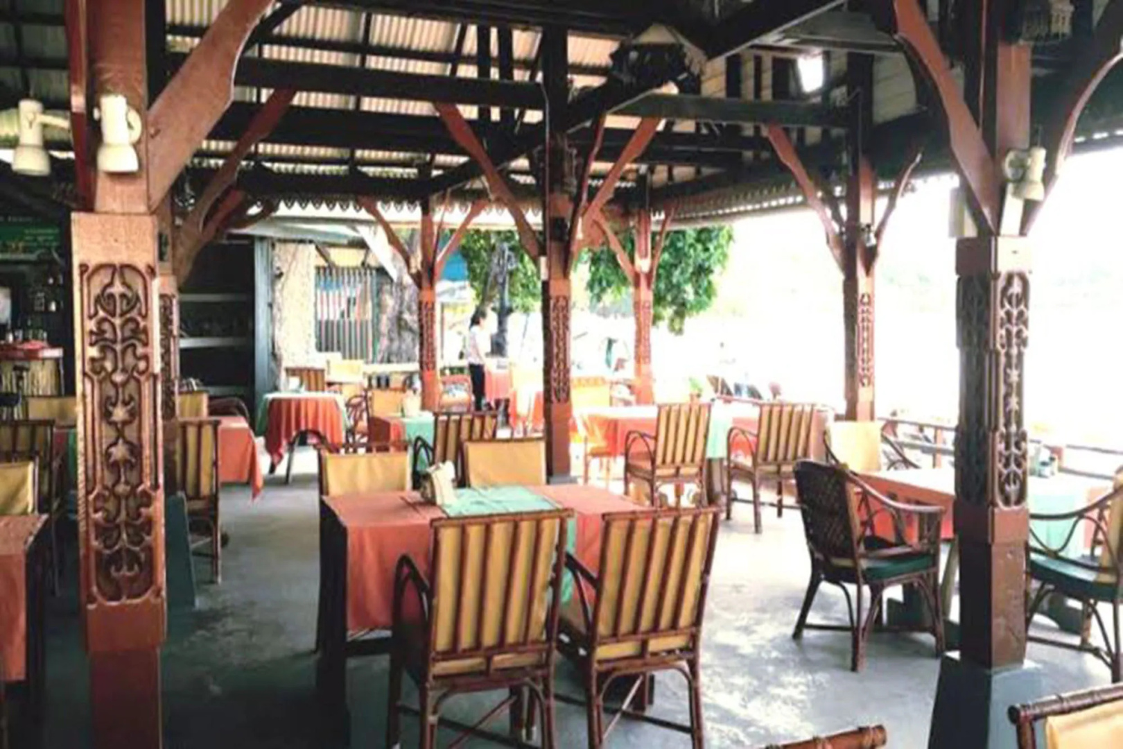 Foto - Bay Beach Resort
