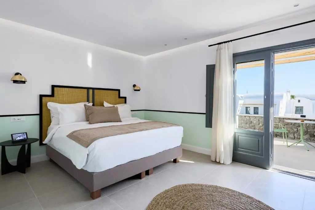 Photo - Alleys All-Suite Hotel & Spa