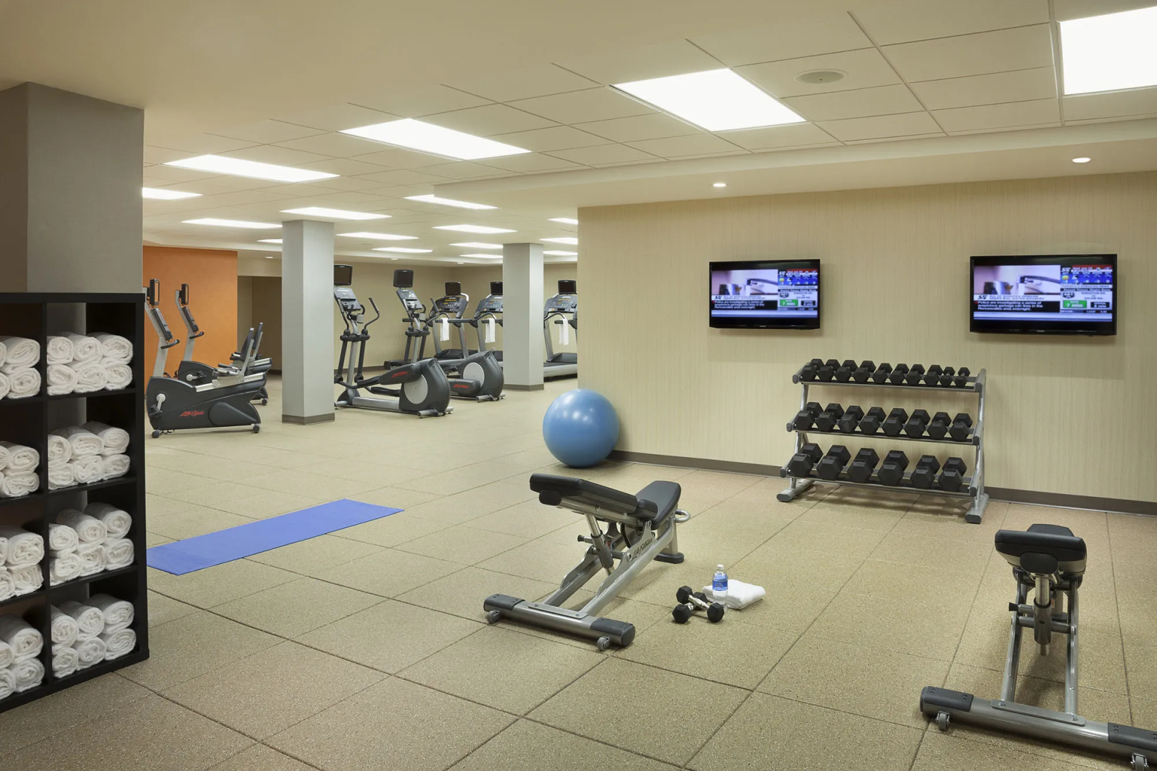 Foto - Courtyard by Marriott Toronto Northeast/Markham