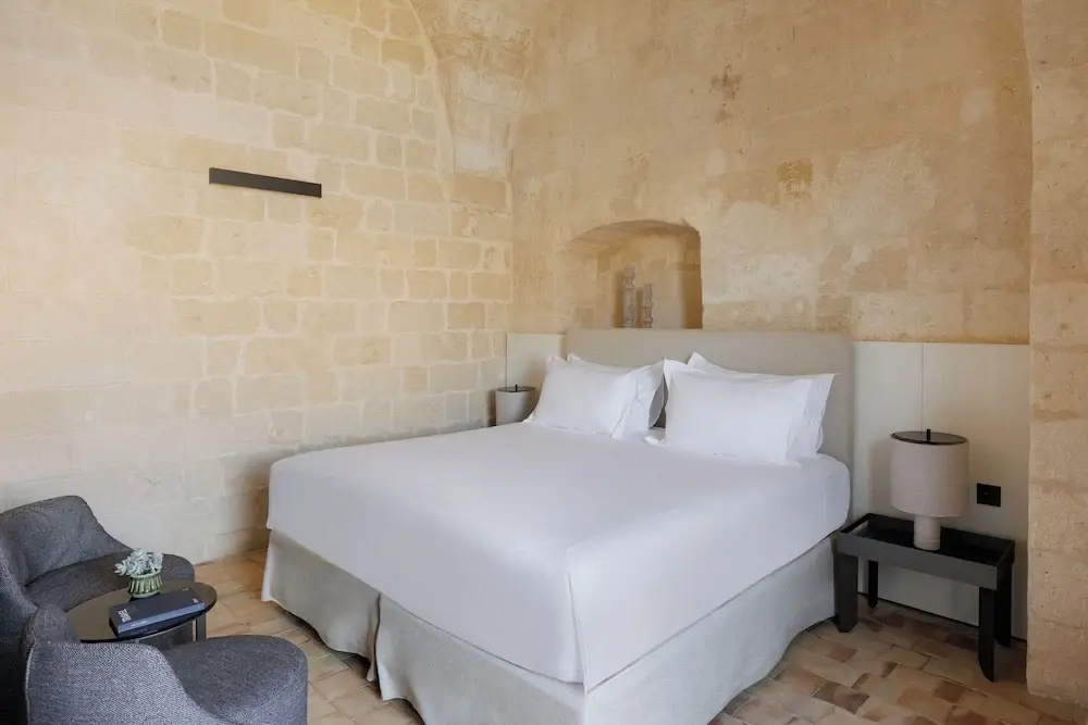 Foto - Vetera Matera