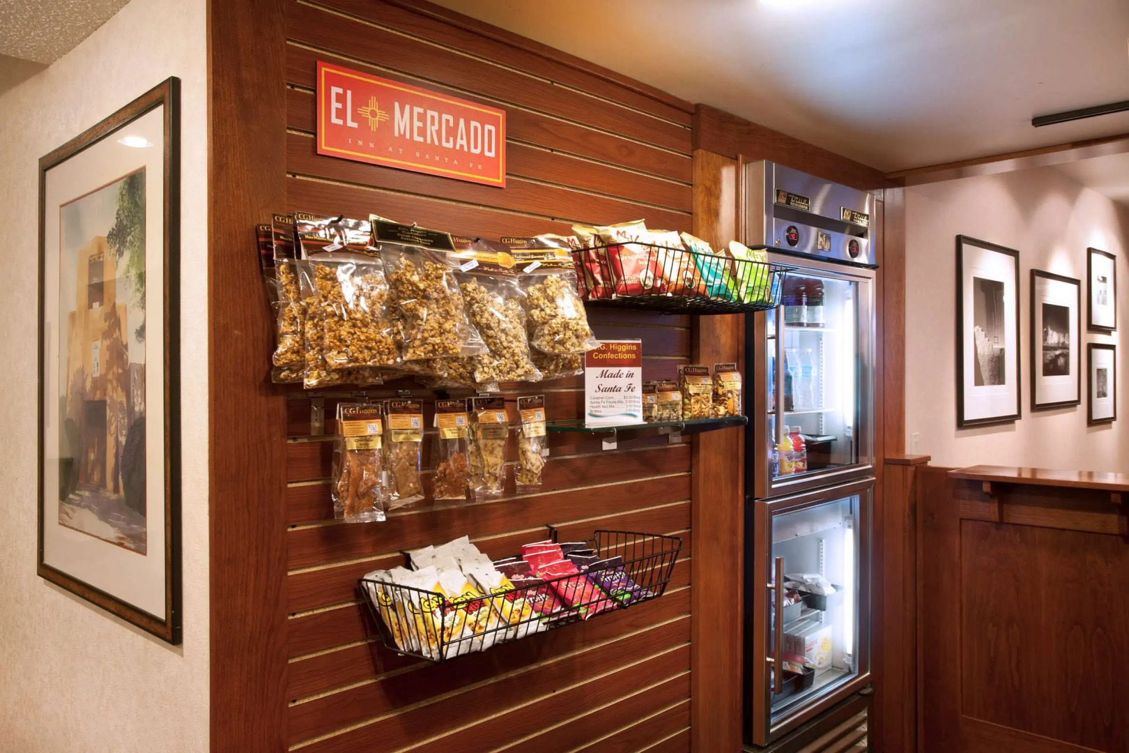 Photo - Inn at Santa Fe, SureStay Collection by Best Western