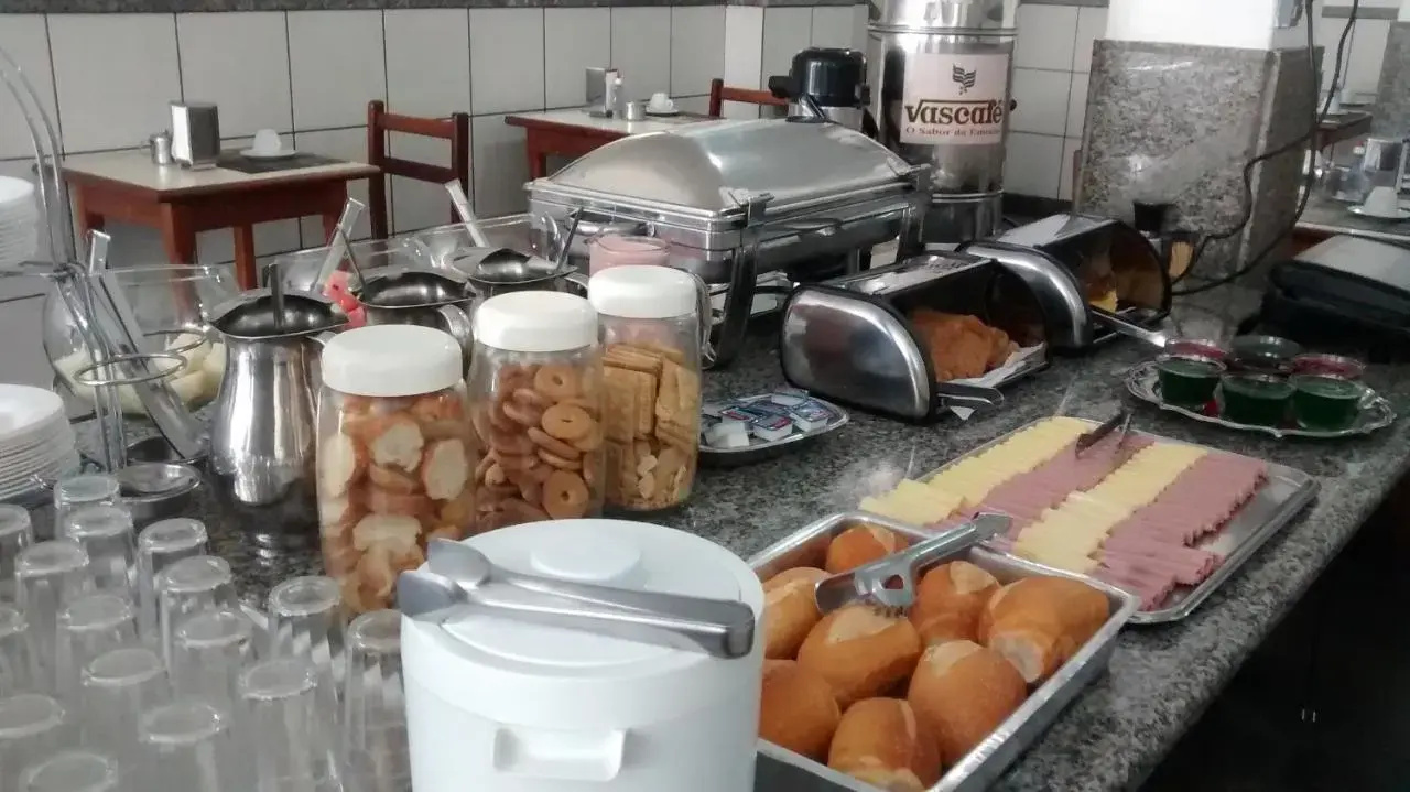 Foto - Hotel Alvorada