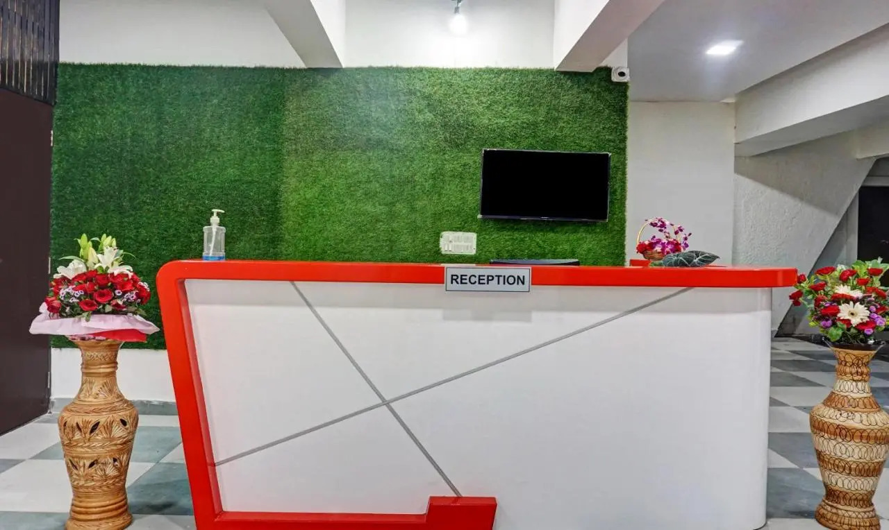 Photo - Treebo Tulip