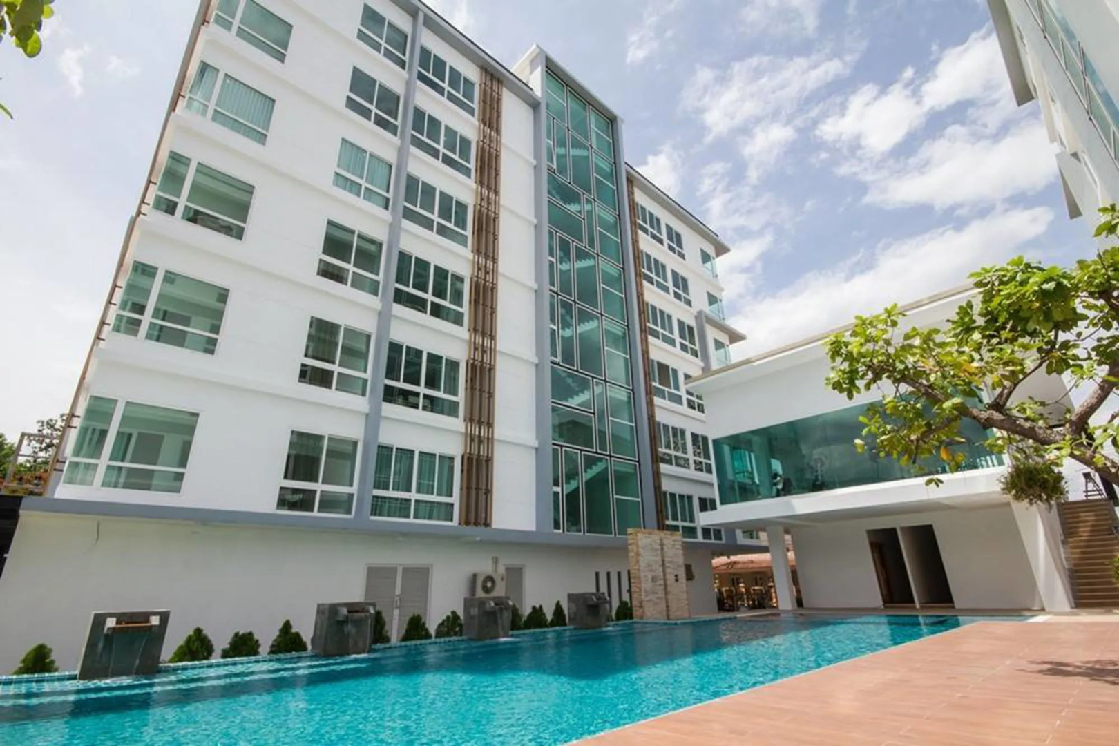 Photo - Hinoki Hotel - ONSEN Chiang Mai