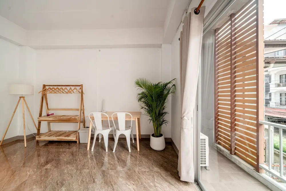 Foto - Socialer Coliving & Coworking Space