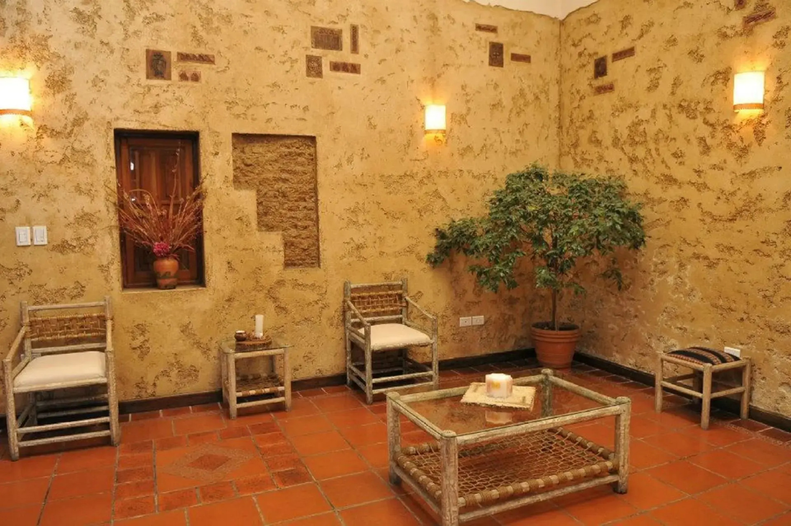 Foto - Hotel Refugio del Inca
