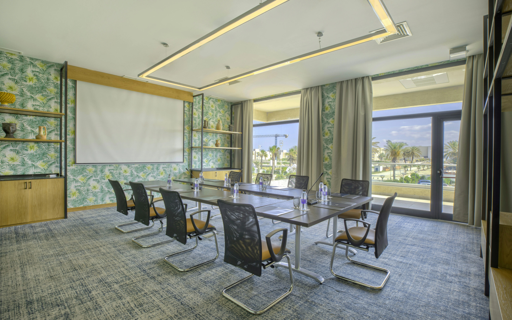 Foto - Hilton Skanes Monastir Beach Resort