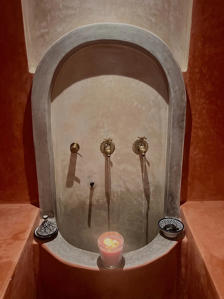 Photo - Riad Hotel Sherazade