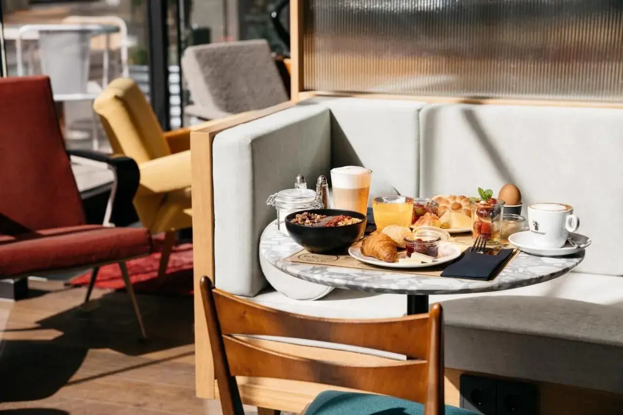 Photo - Ruby Luna Hotel Dusseldorf