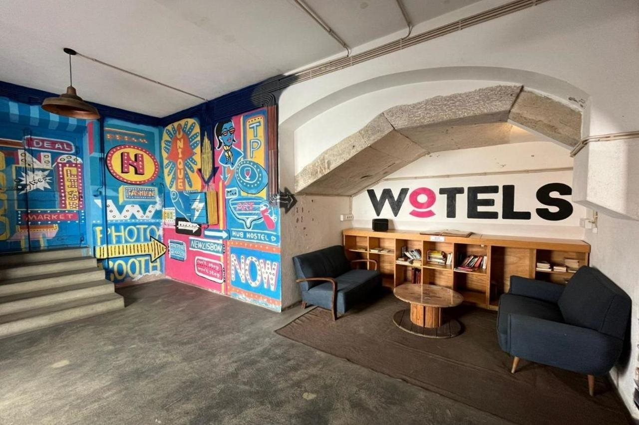 Photo - WOT New Lisbon Social