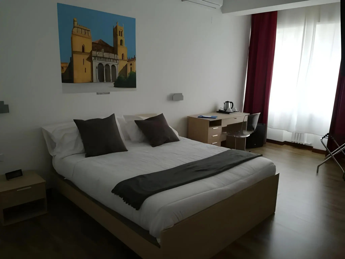 Foto - Hotel Elite
