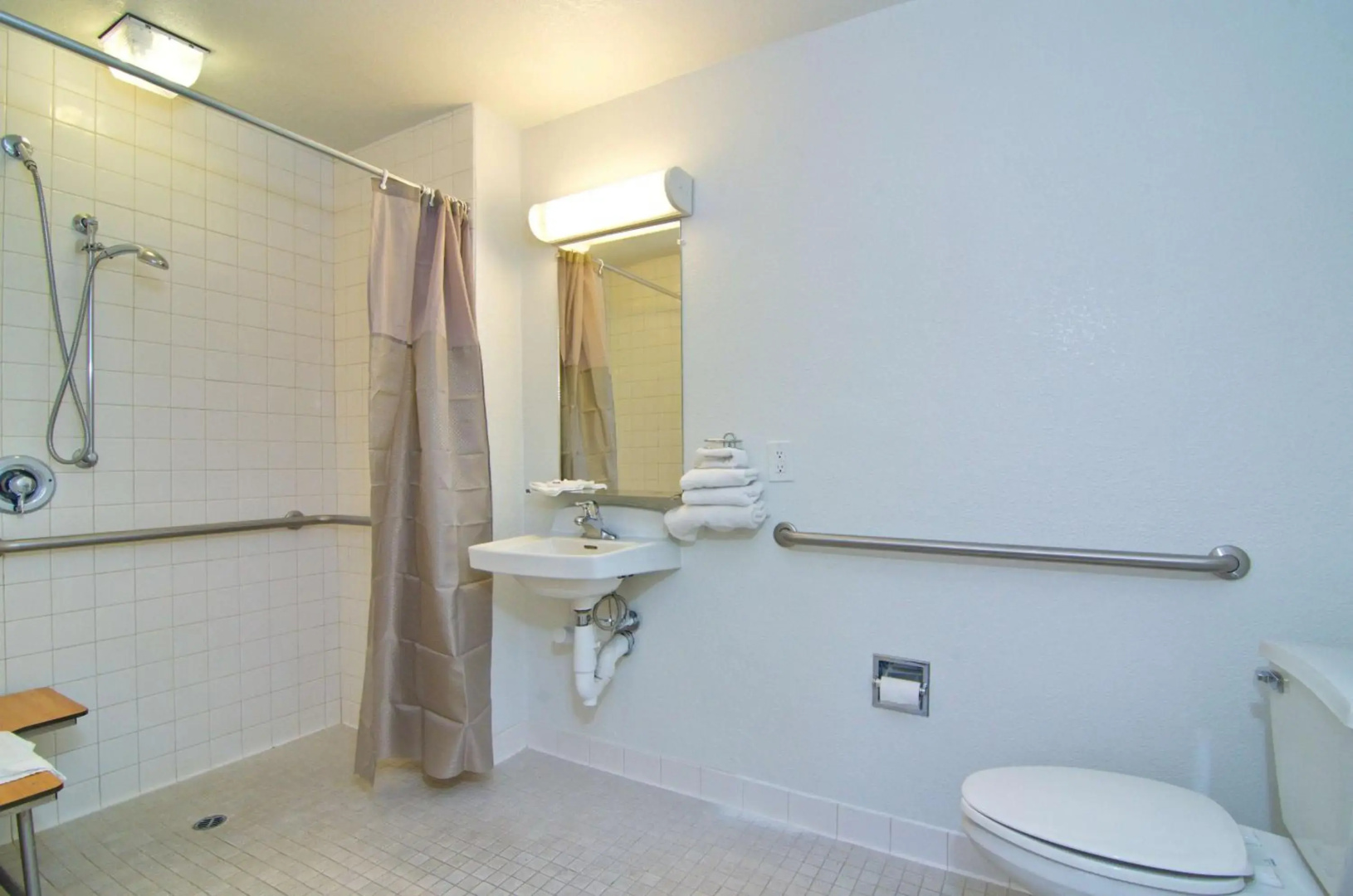 Foto - Motel 6-Palm Springs, CA - East - Palm Canyon