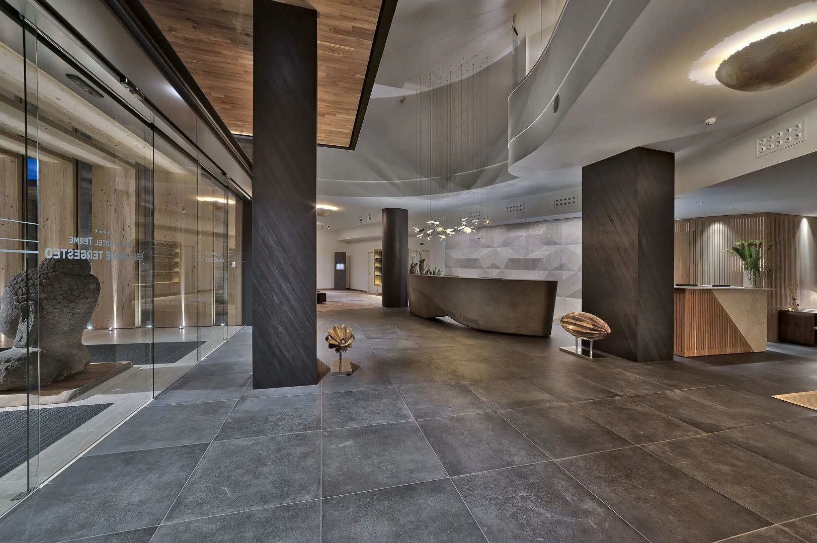 Foto - Esplanade Tergesteo - Luxury Retreat