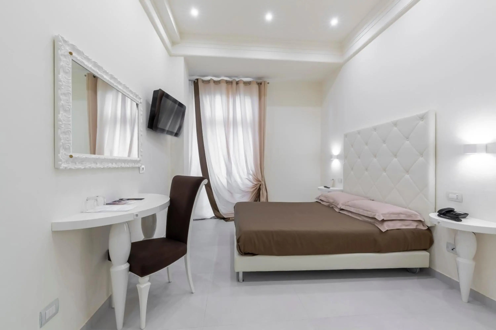 Foto - Hotel Columbia Wellness SPA