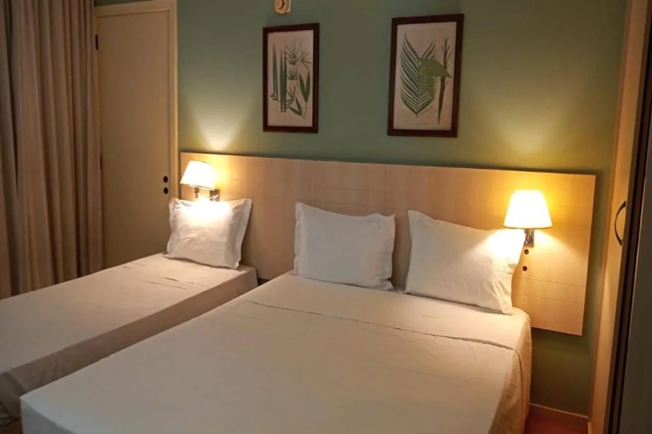 Rede Concept Hotel Salvador