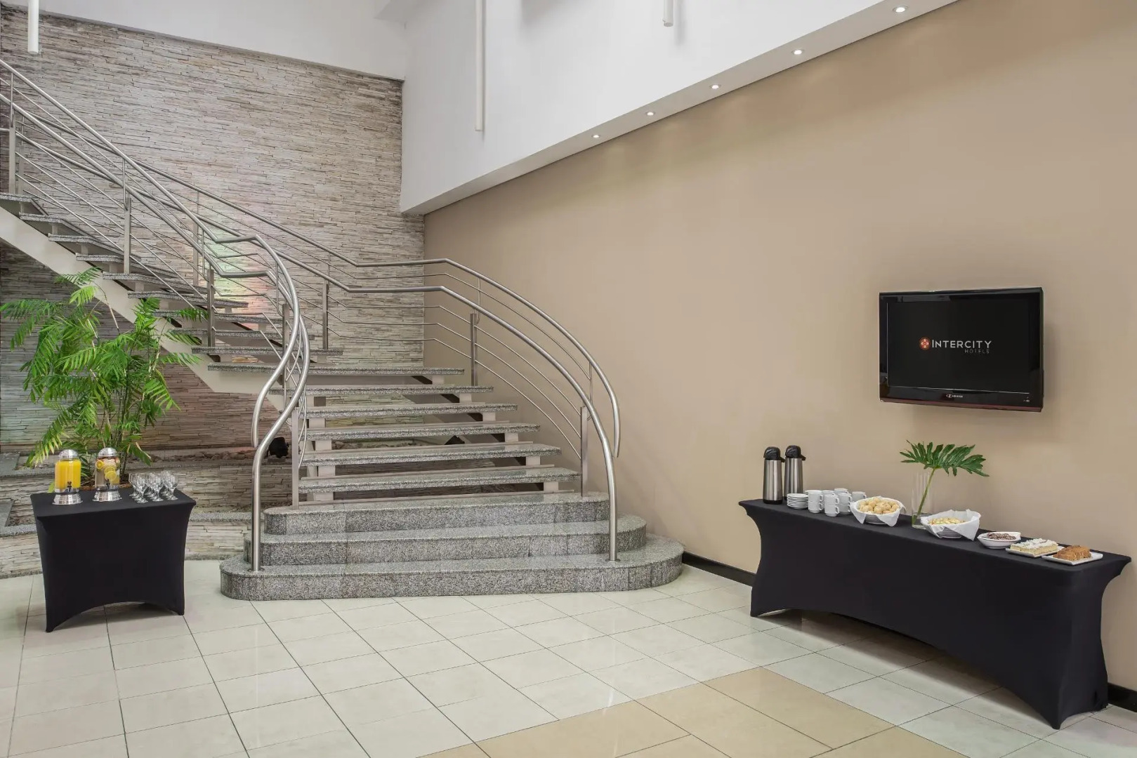 Foto - Intercity Florianopolis