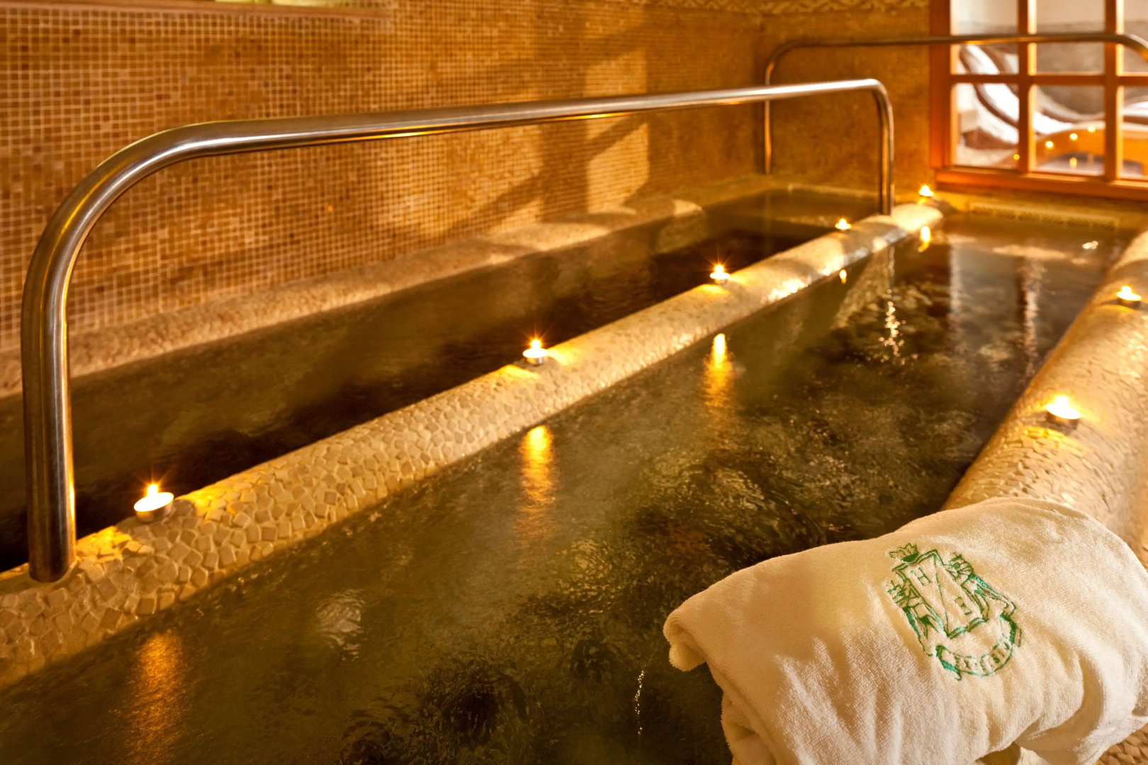 Foto - Excelsior Belvedere Hotel & Spa