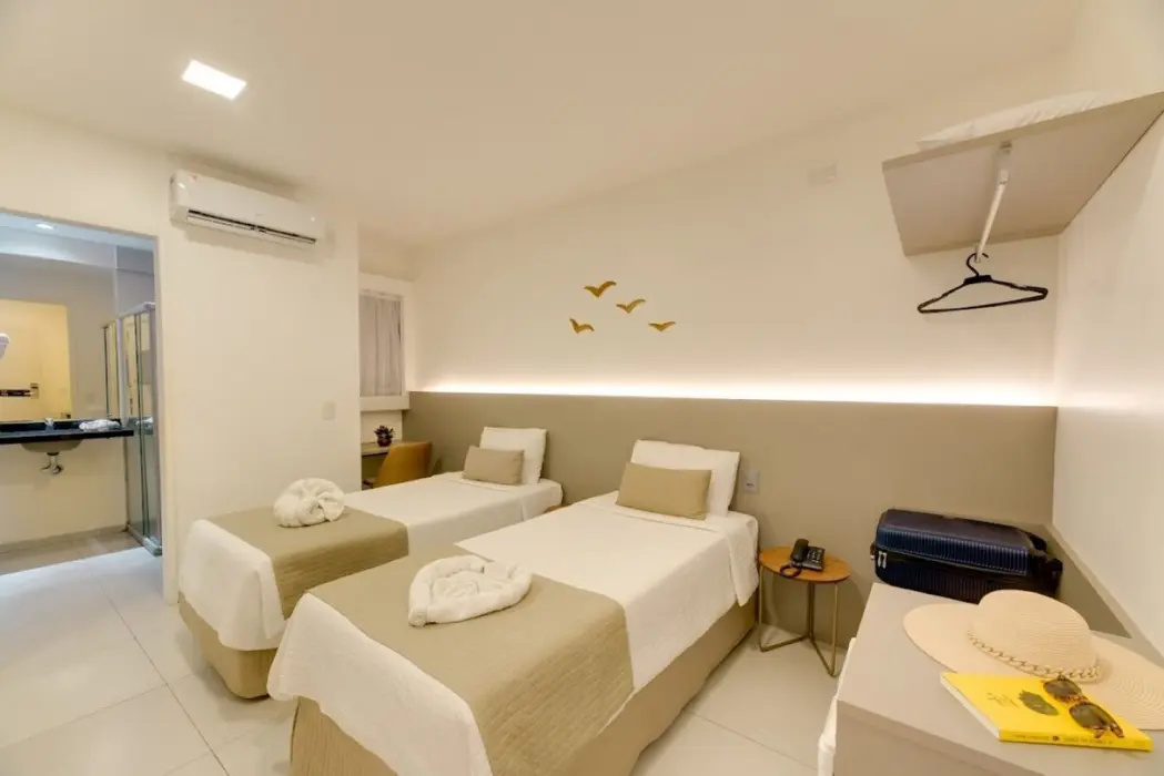 Photo - Hotel Praia Bonita Jatiúca