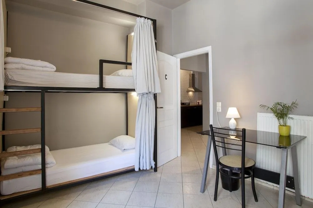 Photo - So Young Hostel