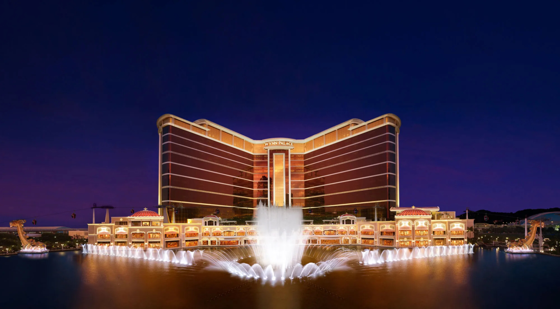 Foto - Wynn Palace
