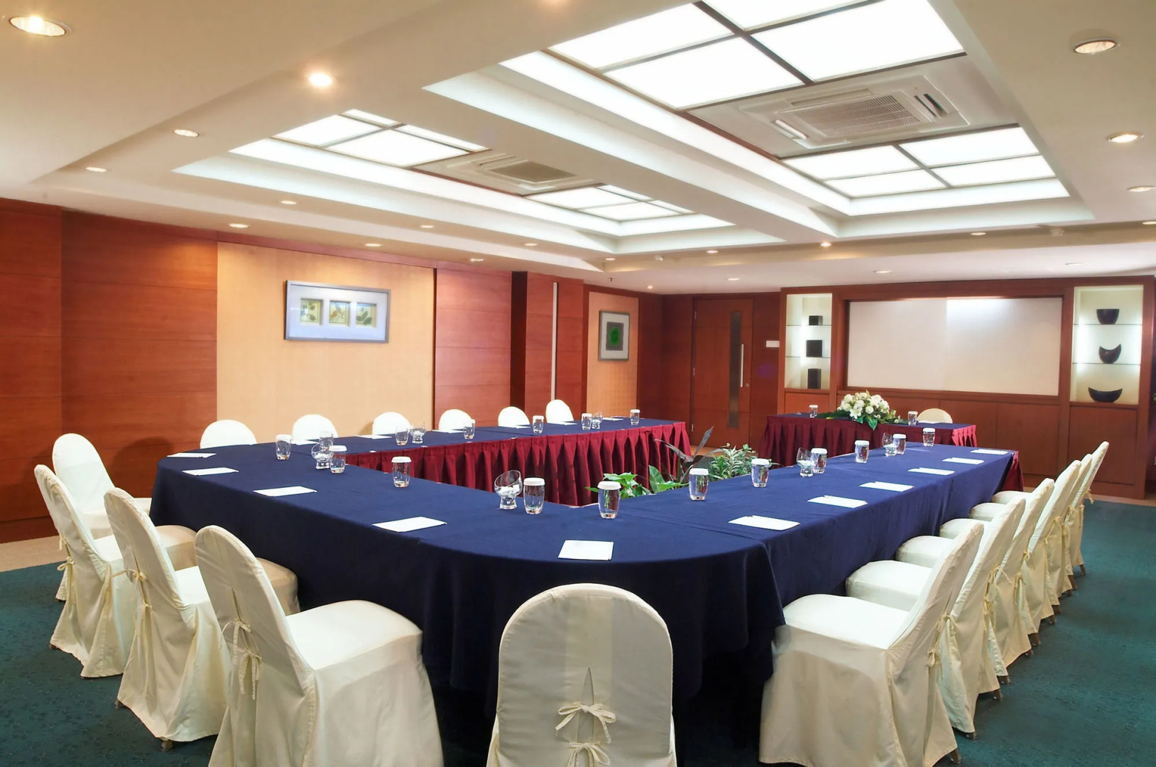 Foto - Lumire Hotel & Convention Centre