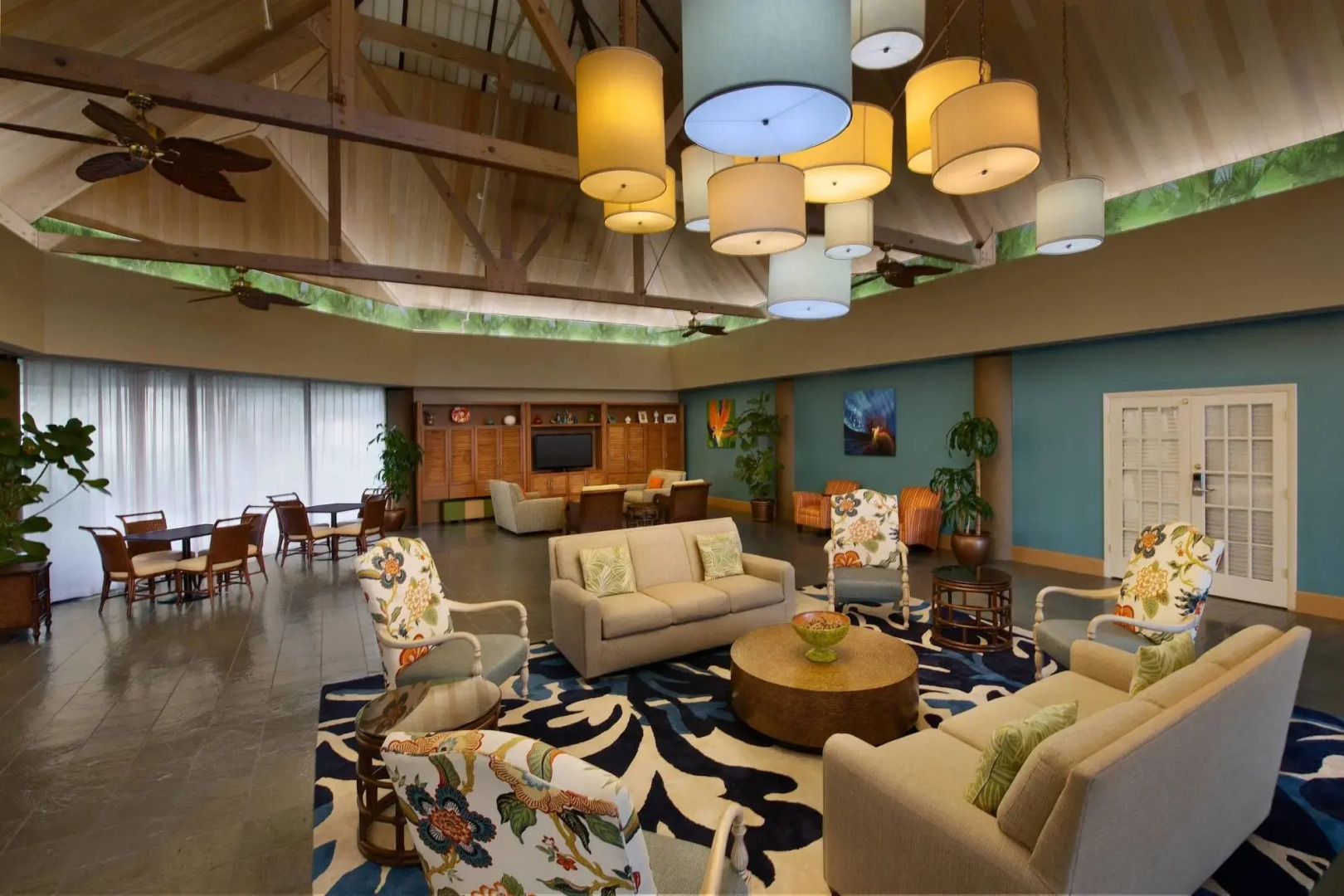 Foto - Marriott's Sabal Palms