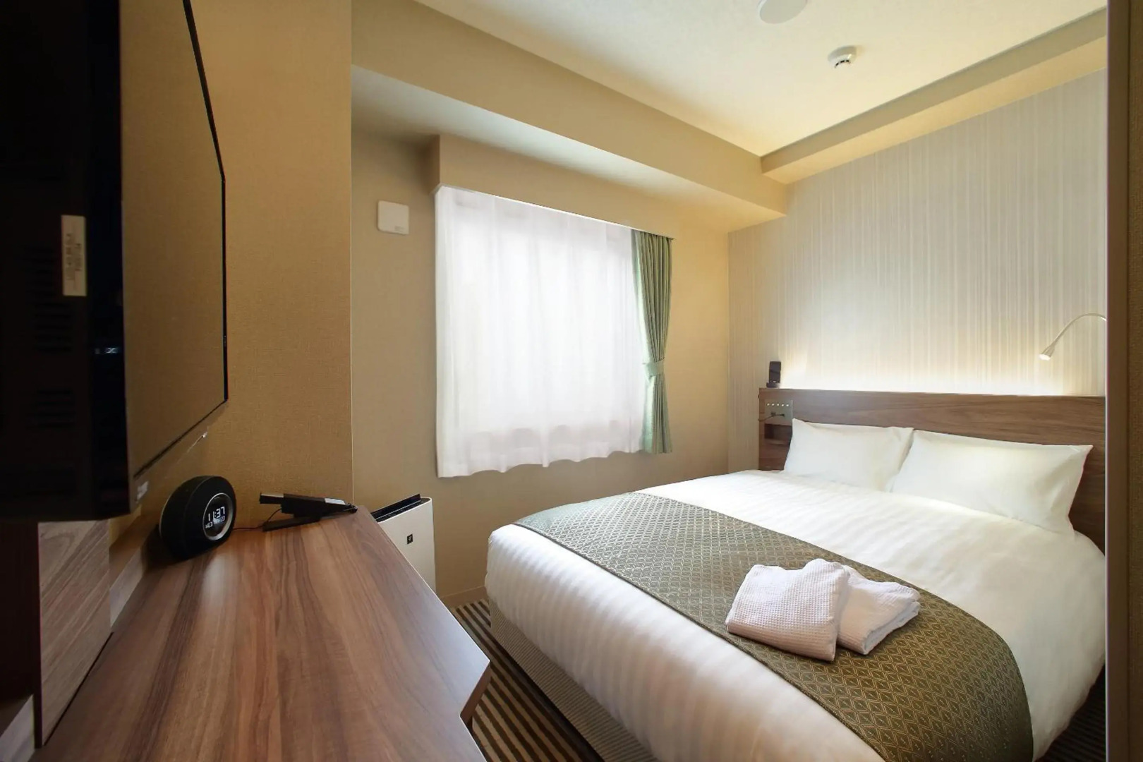 Foto - Hotel Oriental Express Osaka Shinsaibashi