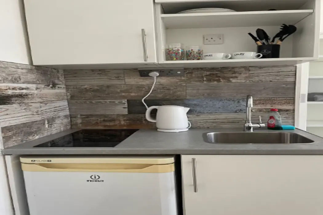 Photo - Tottenham Stadium Stays