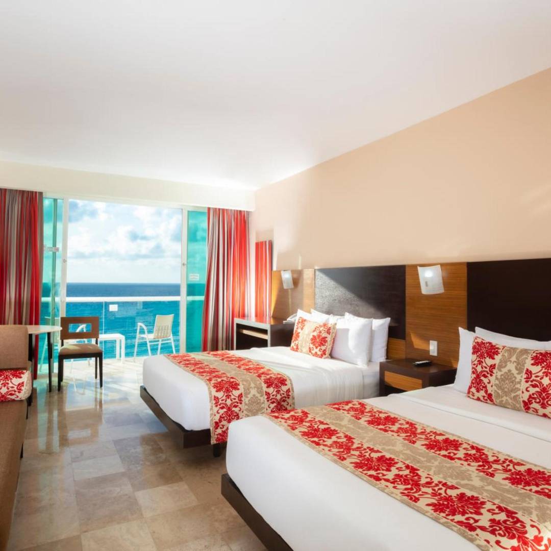 Foto - Krystal Cancun