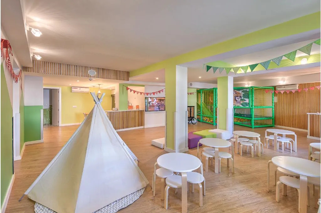 Foto - Hotel LIVVO Koala Garden