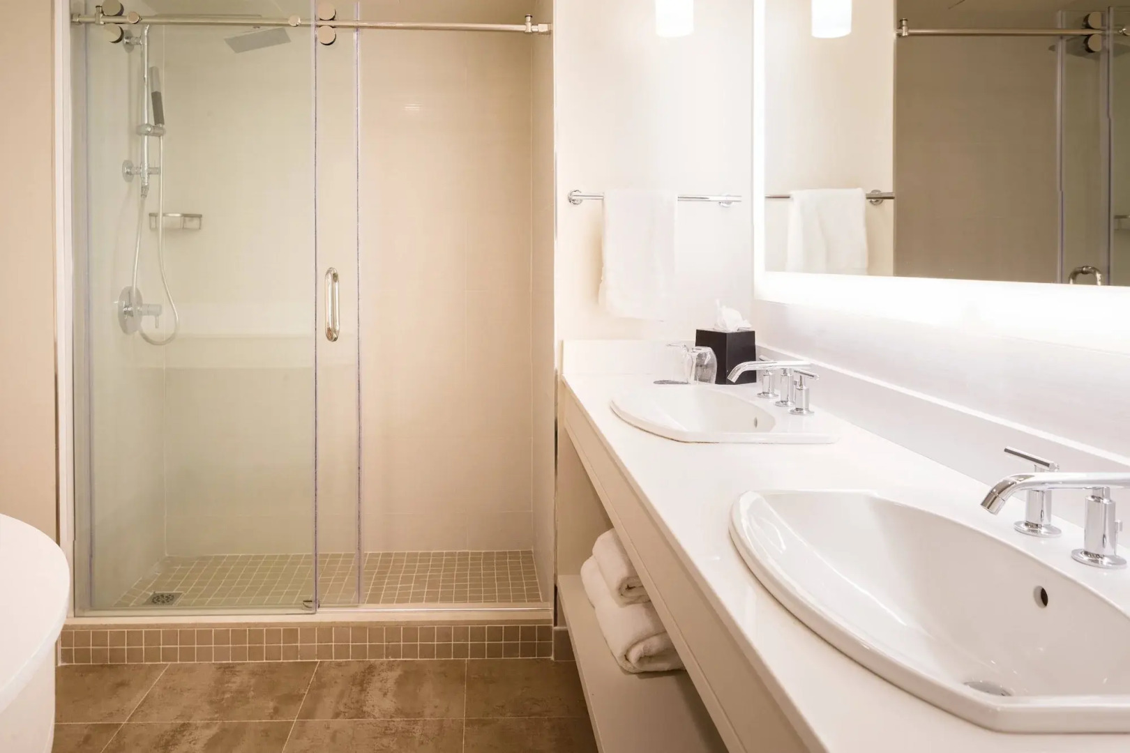 Foto - The Westin Tampa Waterside