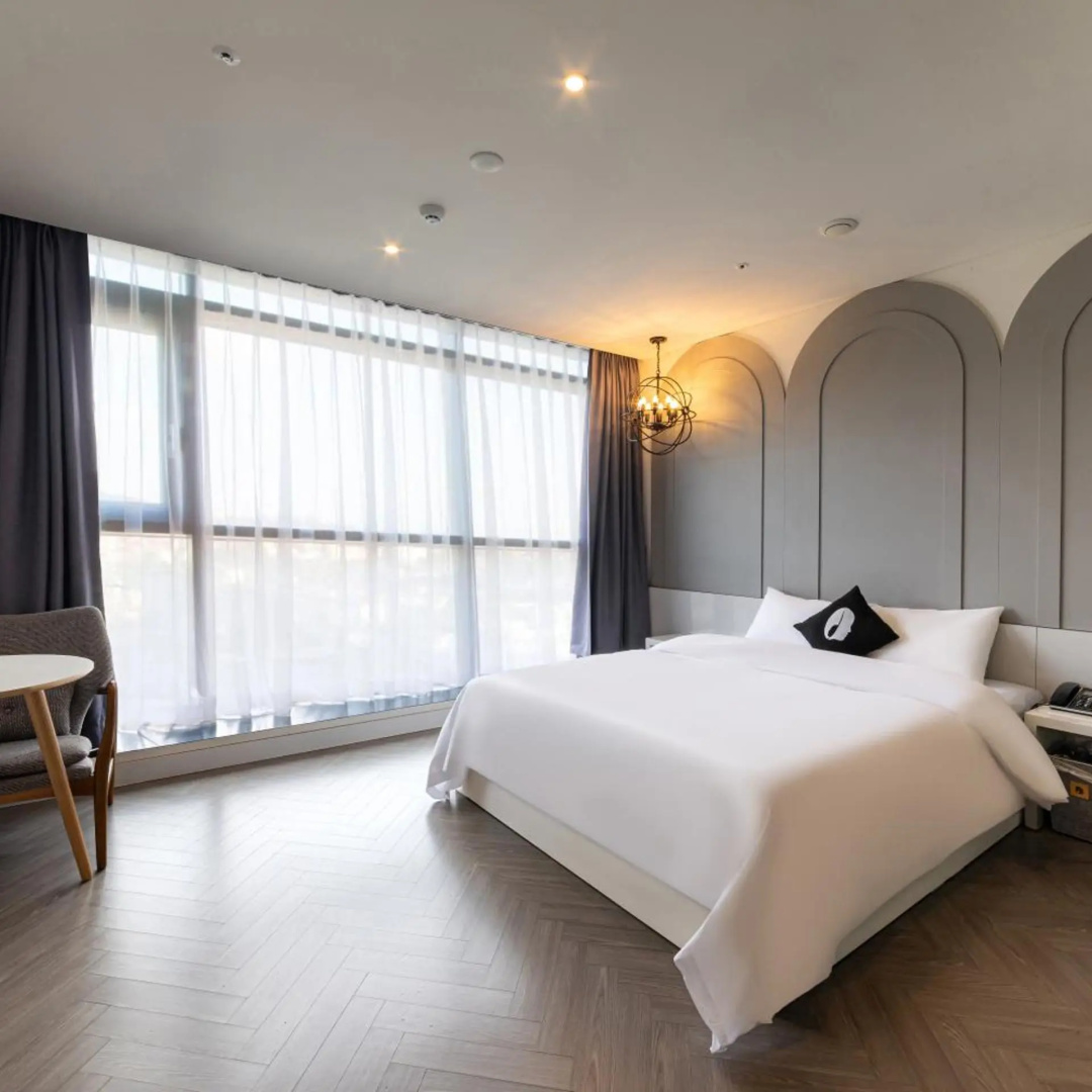 Foto - Hotel the Designers Seoul Station
