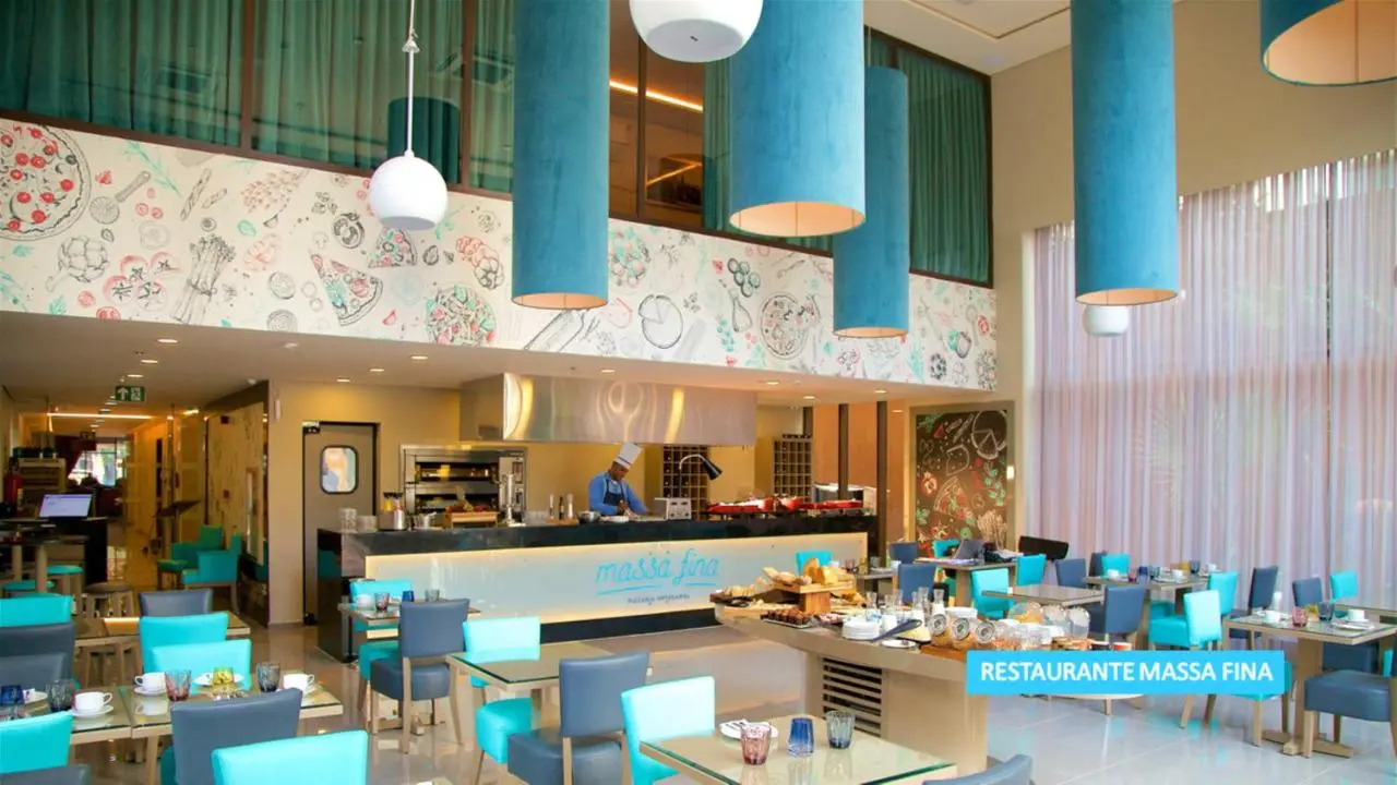 Photo - Vila Galé Paulista