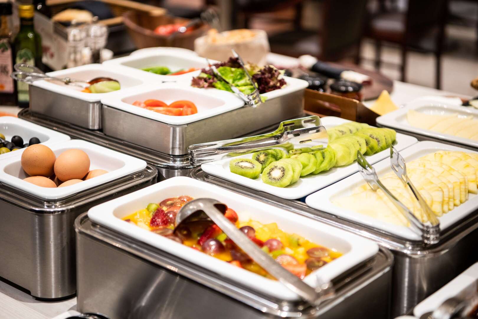 Foto - Catalonia Diagonal Centro