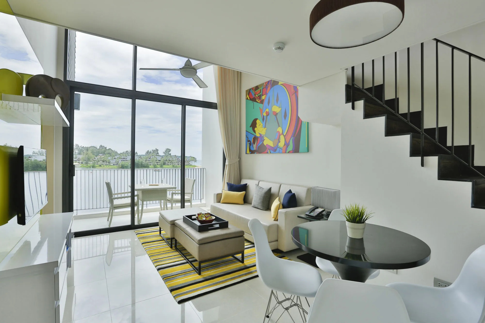 Foto - Cassia Phuket, part of Banyan Group