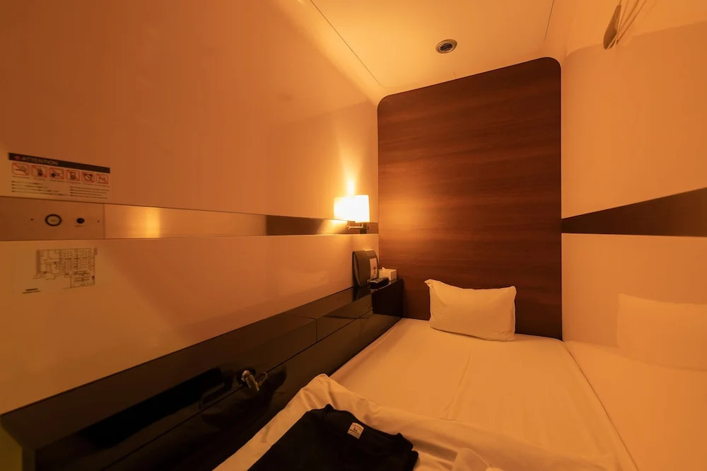 Foto - First Cabin Haneda Terminal 1