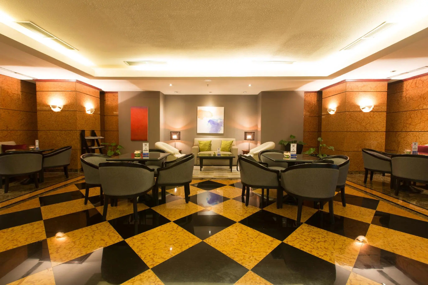 Foto - Kristal Hotel Jakarta