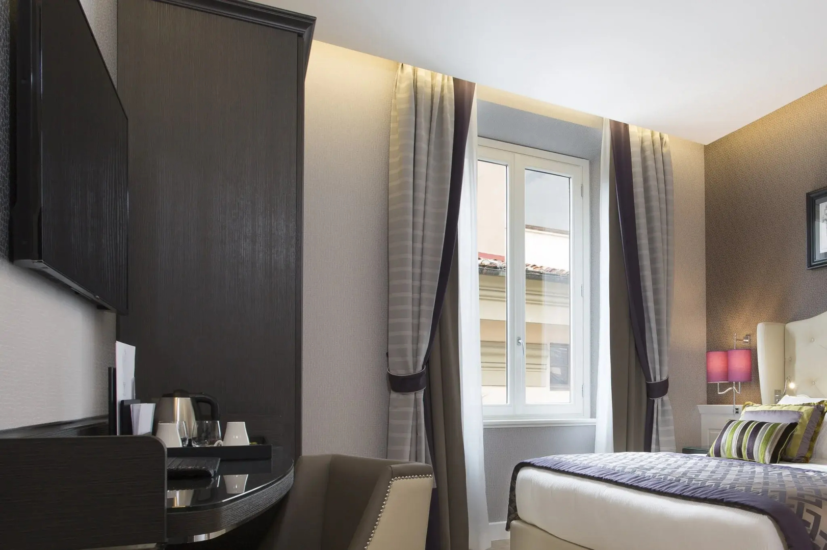 Foto - Hotel Spadai